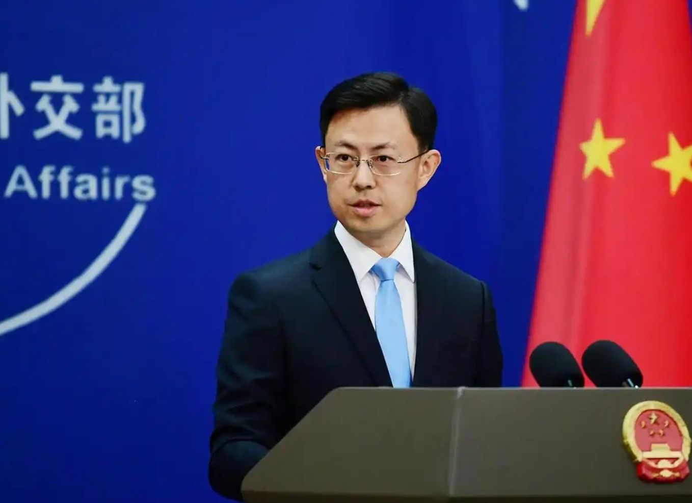联合利剑释放什么信息