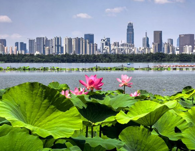 警方回应成都一河道疑发现浮尸