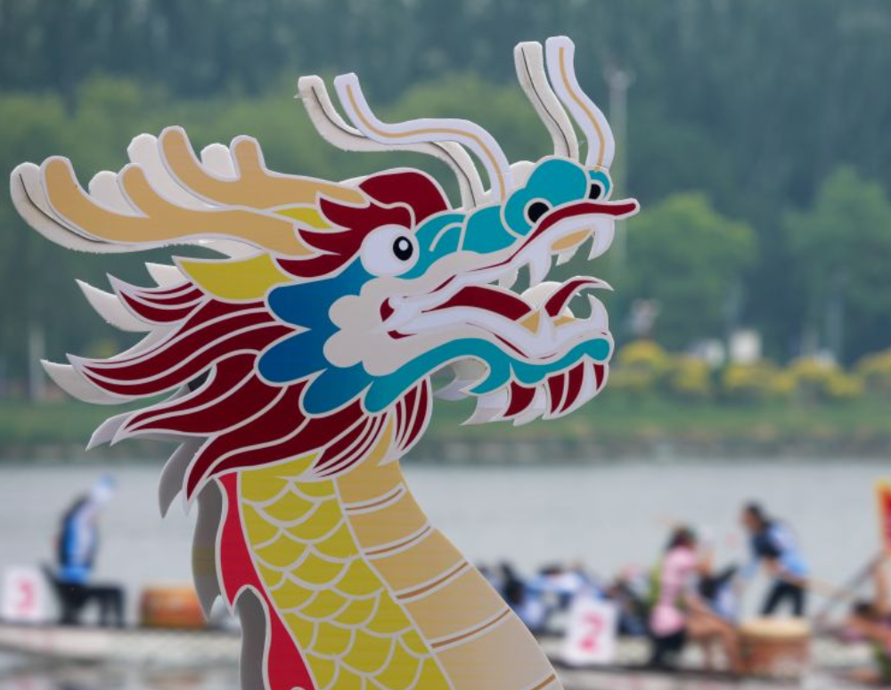 景德镇巨响