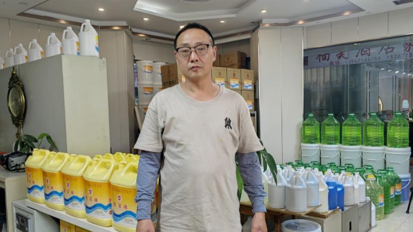 多条高铁线将于年底前开通运营
