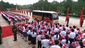 许嵩西安演唱会