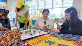 解放军次围岛行动示意图对比