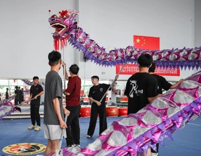 这个周一给我一种无力感