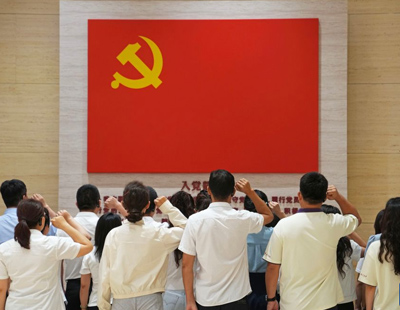 联合利剑图上的红点