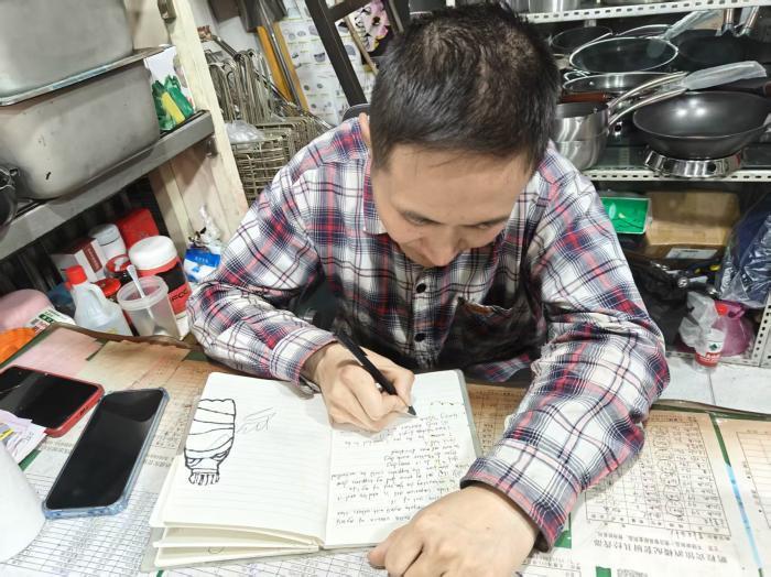 一见·从多次考察党群服务中心,感悟总书记的关切