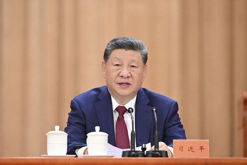 为了友谊这件大事跨越山海