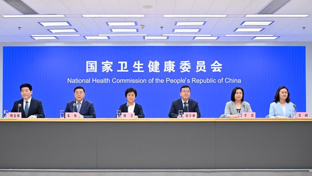 百姓身边无小事 细节之处暖人心