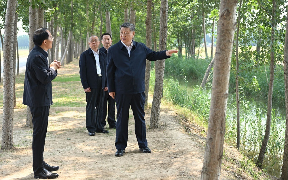 鸡西原副市长李传良被查封处房产