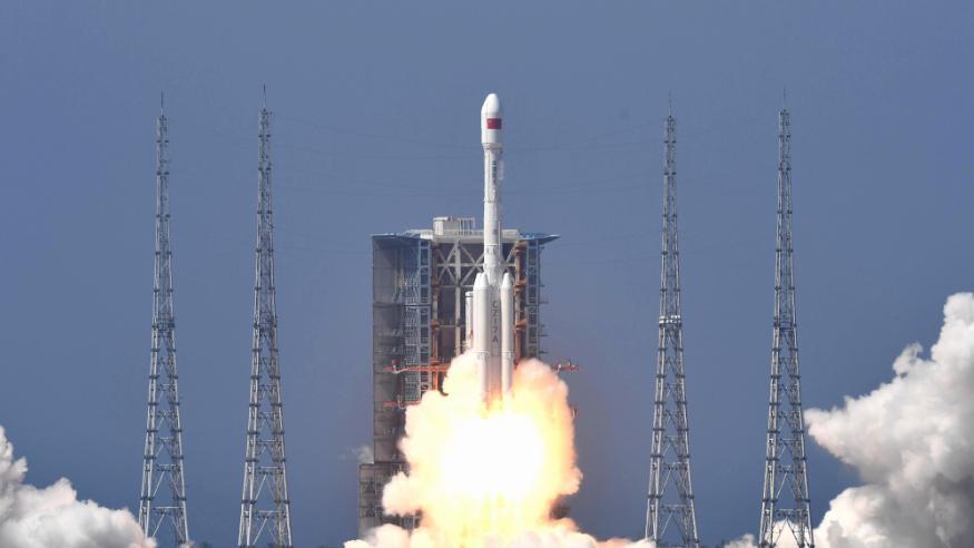 多批多架轰挂实弹飞赴预定空域
