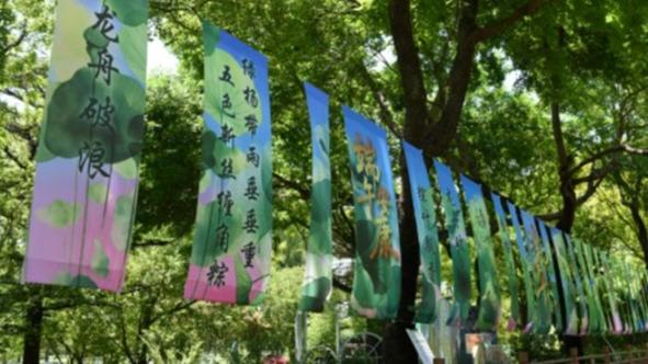 贵州王乃山发生山火燃烧猛烈