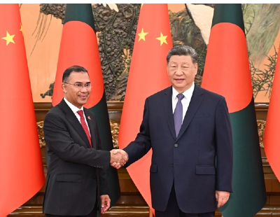 从“到此一游”到沉浸体验,这些地方的文旅为何吸引人?