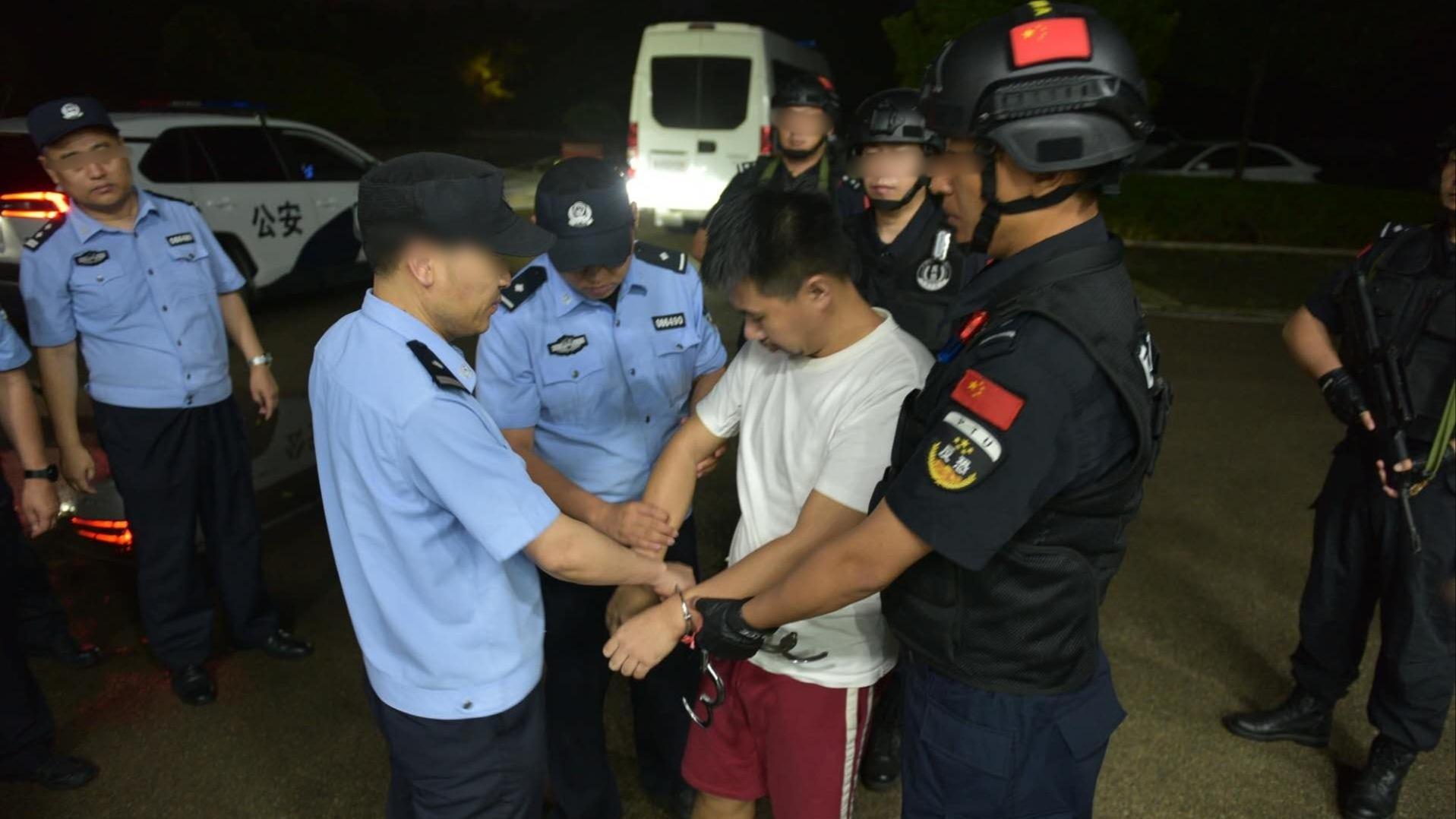 台独挑衅一日不止大陆反制就一刻不停