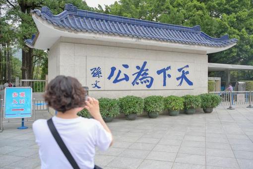 东西问丨从祆神到关帝：一座山西古楼藏着怎样的文明互鉴密码？