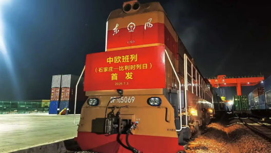 时政新闻眼丨习近平赴山东德州考察,心系这些“国之大者”