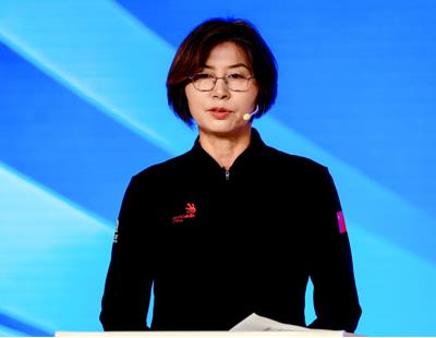 大冰连线